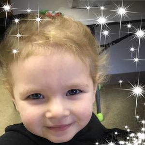 Meet your Posher, Darrell